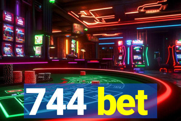 744 bet